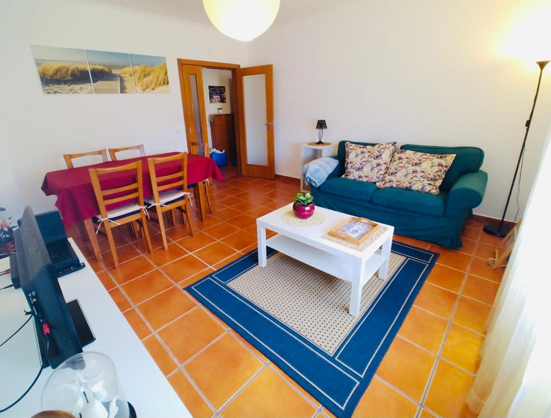 Apartamento Completo T2 - Grandola Vila Morena מראה חיצוני תמונה